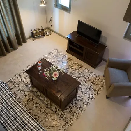 Villa Acquaterra Tsoukaladhes