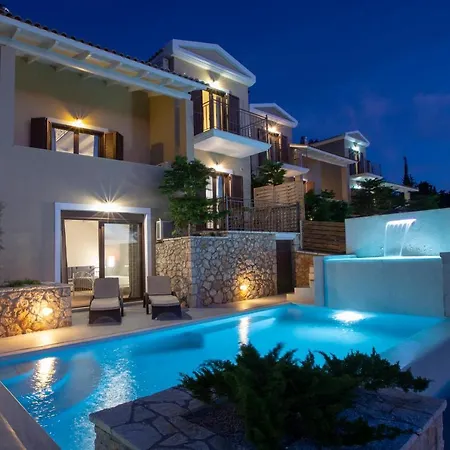 Acquaterra * Tsoukaladhes