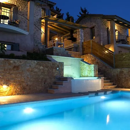 Villa Acquaterra *