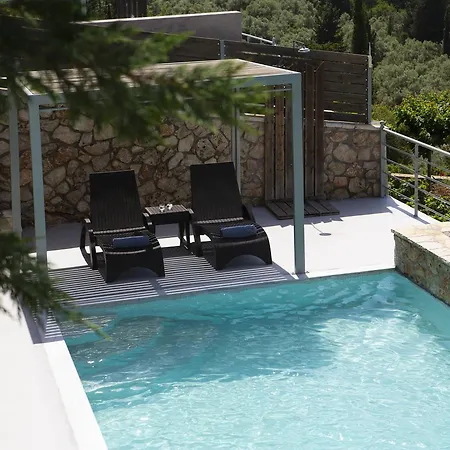 ヴィラ Acquaterra *