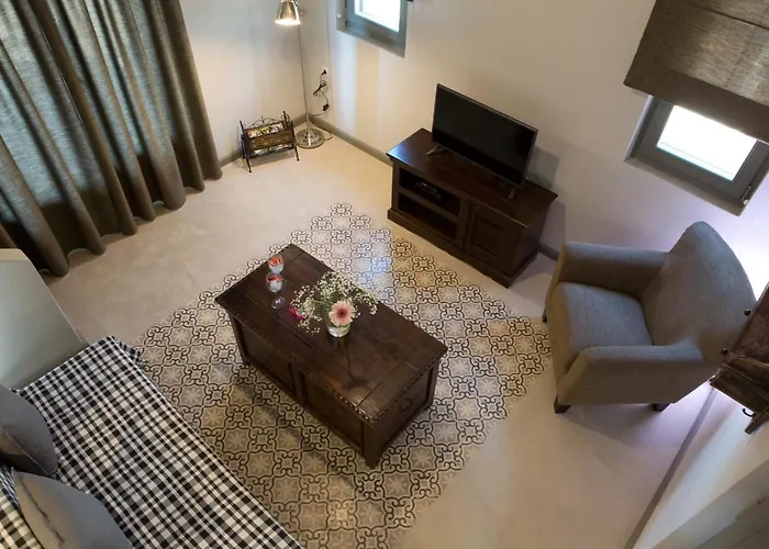 Villa Acquaterra Tsoukaladhes