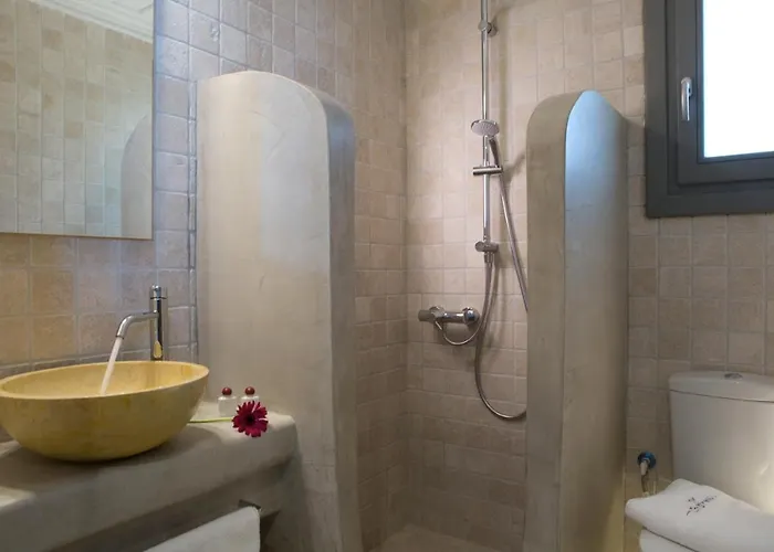 Villa Acquaterra Tsoukaladhes