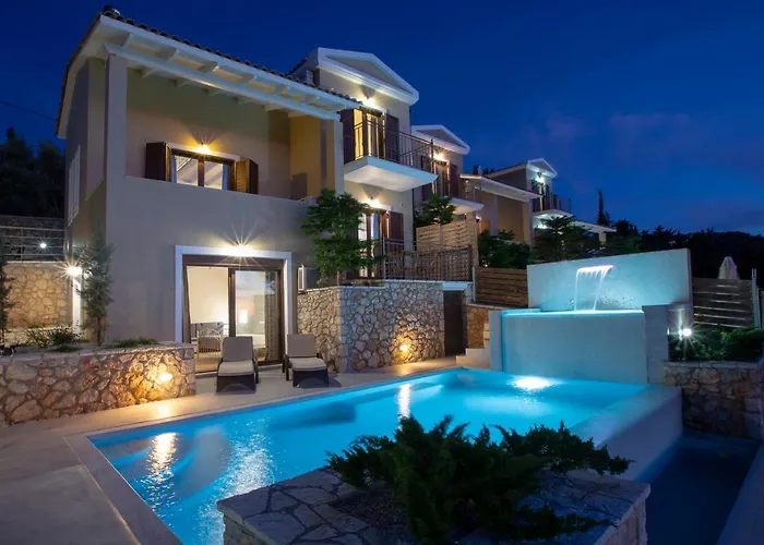 Acquaterra * Tsoukaladhes