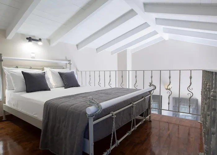 Villa Acquaterra Tsoukaladhes