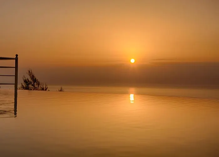 Villa Acquaterra Tsoukaladhes